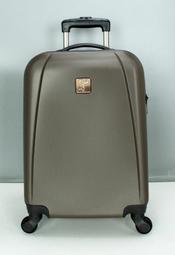 Eason 20吋行李箱ABS未加大固定海關密鎖硬殼箱360度飛機旋轉耐摔磨損檢測 歷史價格詳細信息