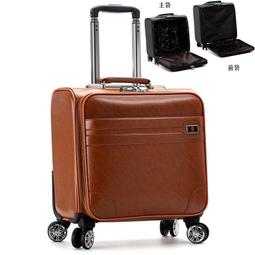 【上品箱包】18寸 深藍木紋-經典 韓版商務 電腦插袋證件夾層 鋁框密碼鎖 登機箱/行李箱/拉桿箱/旅行箱 #亞索#2 歷史價格詳細信息