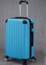 《補貨中缺貨葳爾登》24吋Travelhouse輕硬殼旅行箱防刮登機箱防水拉桿行李箱時尚旅行家24吋6036橘色 歷史價格詳細信息