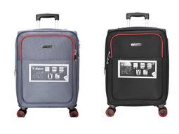 Eason 24吋行李箱可加大360度飛機輪固定密碼鎖ABS材質 歷史價格詳細信息