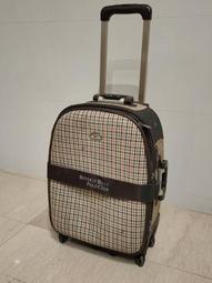 POLO 24吋行李箱海關鎖可加大360度飛機輪耐摔耐磨損檢測通過箱體鋁合金桿 歷史價格詳細信息