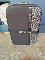 ((71行李箱))高級旅行箱(made in Taiwan)-飛機上隨身箱 歷史價格詳細信息