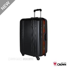 CROWN C-F2808 19吋登機箱【五福居旅】 拉鍊拉桿箱 行李箱 旅行箱(兩色) 歷史價格詳細信息