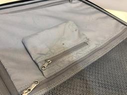 Samsonite新秀麗 26吋 73H 可擴充超輕量布面軟殼TSA防盜拉鍊行李箱(多色可選) 歷史價格詳細信息