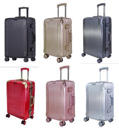 ~雪黛屋~BATOLON 29吋旅行箱防盜鋁框隱藏外掛鈎拜耳PC+ABS髮絲紋雙海關鎖硬殼箱360度旋轉耐摔撞W2408 歷史價格詳細信息