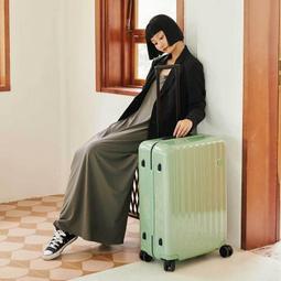 25寸行李箱PC+ABS防刮加大量防撞角固定密鎖硬殼箱360度旋轉飛機靜音輪耐摔磨損 歷史價格詳細信息