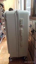 TRAVEL FOX 旅狐 26吋極光璀璨拉鍊旅行行李箱 歷史價格詳細信息