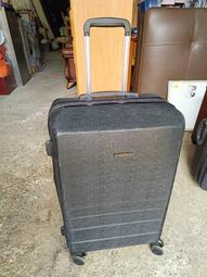 ALAIN DELON 亞蘭德倫 24吋星燦夜光系列行李箱(藍) 歷史價格詳細信息