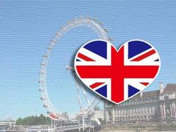 【國旗商品創意館】英國旗地圖抗ＵＶ防水行李箱貼紙&amp;#65295;UK&amp;#65295;多國款可收集和訂製 歷史價格詳細信息