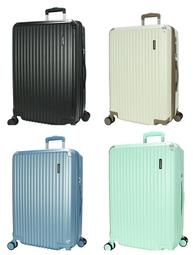 ~雪黛屋~Eason 行李箱加大360度避震輪金屬防撞角收納杯架外掛鉤U009B 歷史價格詳細信息