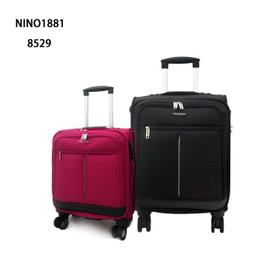 NINO1881 台灣製 登機箱 行李廂 布箱 商務箱 飛機輪 旅行箱 26吋 8529 薇娜皮飾 歷史價格詳細信息