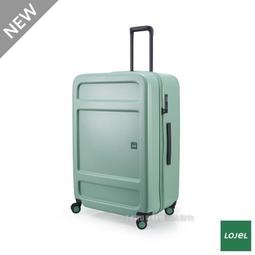 【Chu Mai】LOJEL羅傑 C-F1639 JUNA防盜拉鍊箱 旅行箱 商務箱子 27吋旅行箱-鐵灰色 歷史價格詳細信息