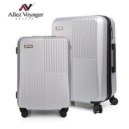 Allez Voyager_奧莉薇閣ALLEZ 奧莉薇閣 掀旅箱|1:9前開式 可擴充行李箱 26吋 歷史價格詳細信息