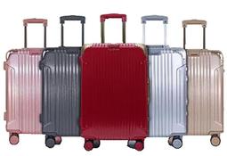 【雪黛屋】29吋高強度ABS硬殼MIT防盜鋁框拉桿行李箱 8大超大加寬輪 歷史價格詳細信息