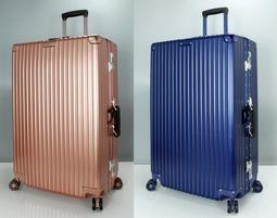 ~雪黛屋~Eason 29吋行李箱加大360度避震輪金屬防撞角收納杯架外掛鉤U017 歷史價格詳細信息