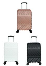 ~雪黛屋~Eason 28吋行李箱可加大360度旋轉靜音飛機輪固定海關密碼鎖UCW02 歷史價格詳細信息