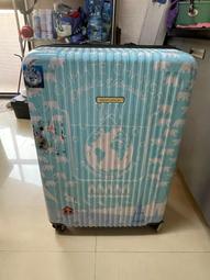 【CENTURION 百夫長】北極熊 28吋旅行箱 歷史價格詳細信息
