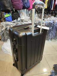 全新行李箱，29吋，可以加大，密碼鎖，飛機輪，板橋江子翠捷運站五號出口自取特價29吋1280元，25吋1180元，不議價 歷史價格詳細信息