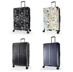 ~雪黛屋~HOWONE 28吋行李箱加大360度防爆拉鍊防水袋飛機輪耐摔耐磨損檢測通過WH003 歷史價格詳細信息