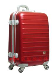 《補貨中缺貨葳爾登》英國LK21吋硬殼行李箱超大輪防水旅行箱,抗壓耐摔防刮登機箱21吋8235灰色 歷史價格詳細信息