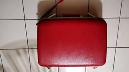 早期Echolac愛可樂可摺疊手拉式軟布旅行袋/旅行箱/滾輪箱 歷史價格詳細信息