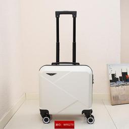 登機箱 旅行箱  拉桿箱網紅拉桿箱女新款旅行箱萬向輪男ins密碼箱20寸24皮箱子28GT 歷史價格詳細信息