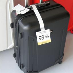 【免運】拉桿箱 旅行箱 登機箱 卡通潮流  女學生可愛風登機拉桿箱鋁框高級靜音抗震旅行箱子 歷史價格詳細信息