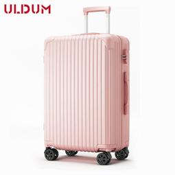 ULDUM行李箱大容量超大2022新款拉桿箱女密碼箱男皮箱旅行箱學生~特價促銷 歷史價格詳細信息