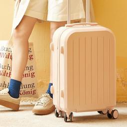 現貨 登機箱 旅行箱  拉桿箱小清新女18寸輕便小號登機迷你拉桿箱20寸旅行潮男密碼箱子GT 歷史價格詳細信息