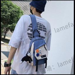 熱賣斜挎包男ins胸包單肩小背包學生日系休閑男生斜肩小挎包詢價 價格比較,價格查詢,歷史價格詳細信息