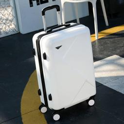 20寸小型登機箱男女旅行密碼箱子學生韓版行李箱24寸拉桿箱萬向輪-心願便利店 歷史價格詳細信息