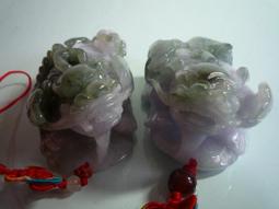 [ 廣緣-吊飾 ] A貨  巴西玉髓獅子吊飾   **可議價** 歷史價格詳細信息