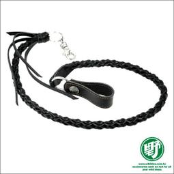 【野點子 Wild Idea】編織皮革手機吊飾-圓-真皮手機吊飾.可放照片!! 歷史價格詳細信息