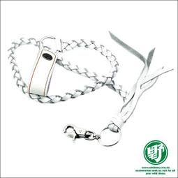 【野點子 Wild Idea】編織皮革手機吊飾-圓-真皮手機吊飾.可放照片!! 歷史價格詳細信息