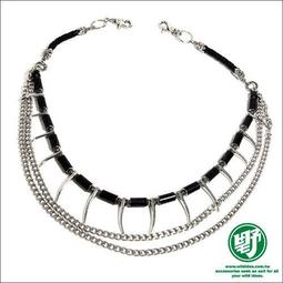 【野點子 Wild Idea】日本鬼頭造型龐克釘-2個-龐克．卯釘．尖釘．DIY!! 歷史價格詳細信息