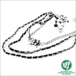 【野點子 Wild Idea】日本鬼頭造型龐克釘-2個-龐克．卯釘．尖釘．DIY!! 歷史價格詳細信息