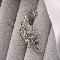 特價 胸針 別針 水鑽 花 蝴蝶 昆蟲 璀璨水鑽別針 E-001 歷史價格詳細信息