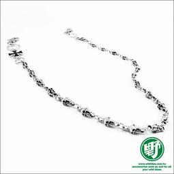 【野點子 Wild Idea】金屬皮帶頭皮手環-黑.白- 真皮手環.手工製作!! 歷史價格詳細信息