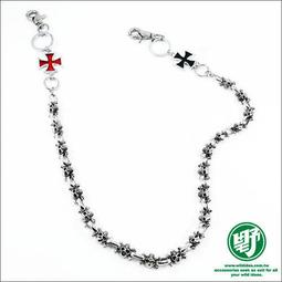 【野點子 Wild Idea】金屬皮帶頭皮手環-黑.白- 真皮手環.手工製作!! 歷史價格詳細信息