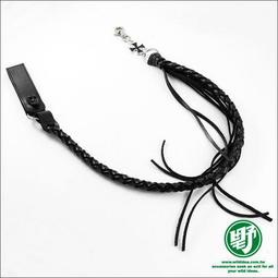 【野點子 Wild Idea】編織皮革手機吊飾-圓-真皮手機吊飾.可放照片!! 歷史價格詳細信息