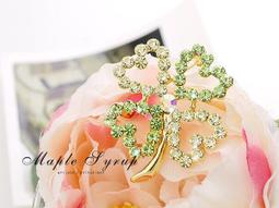 幸運草 心鑽 純金墜子 歷史價格詳細信息