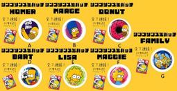 (I LOVE樂多) 日本進口 辛普森家庭 THE SIMPONS 手提袋 購物袋 歷史價格詳細信息