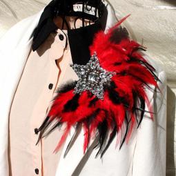 〝☆莎莎來福☆〞領帶夾盒子裝領夾盒子，直購價80元，現+預7-10 歷史價格詳細信息