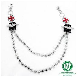 【野點子 Wild Idea】個性鉚釘造型手機吊飾-手機繩.手機鍊.龐克.搖滾.鉚釘.皮製品!! 歷史價格詳細信息