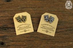 【METALIZE】哭笑臉Pin《古銀》[P.B.T] 歷史價格詳細信息