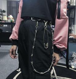 【黑殿】個性圓珠項鍊 刀片圓珠短鏈 個性飾品 個性CHOKER百搭個性單品 男女同款情侶項鍊AC110 歷史價格詳細信息