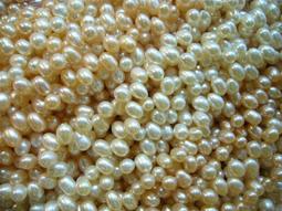 ~奇芽 水晶.寶石~ 天然-老礦 東菱玉 6mm AAA極品 長度35cm 一標一條 * ＝大批發場＝ 歷史價格詳細信息