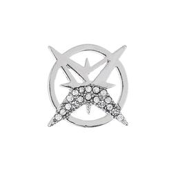 個性衣領棒襯衣領口裝飾高級金屬棒一字插針螺旋扣法式襯衫男領針KLjpyx 歷史價格詳細信息