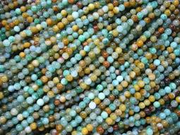 ~奇芽 水晶.寶石~ 天然-珍珠 6mm左右 橢圓形 長度35cm 一標一條* ＝大批發場 ＝ 歷史價格詳細信息