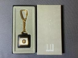 Dunhill登喜路 全新英國品牌925純銀袖口 長型切割設計 歷史價格詳細信息